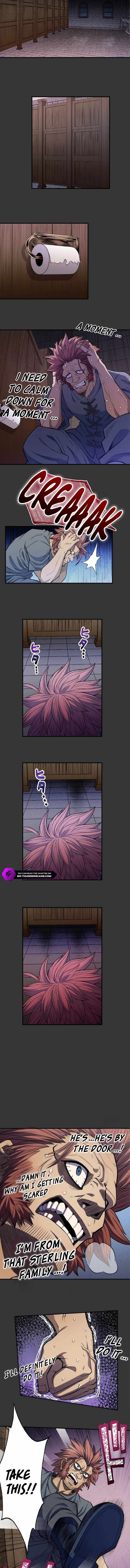 Rebirth of the Demon Lord: the Slave who Conquered Fate Chapter 17 7